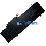 Batería para PDA 549567-3S1P N15RPB [Batería de repuesto]